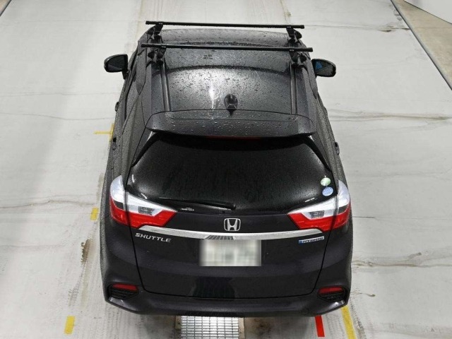 Honda SHUTTLE 2016 7748254-8