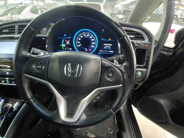 Honda SHUTTLE 2016 7748254-9