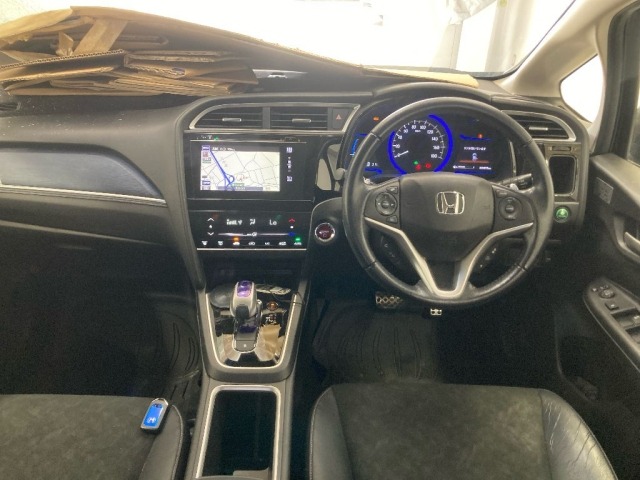 Honda SHUTTLE 2016 7748257-3