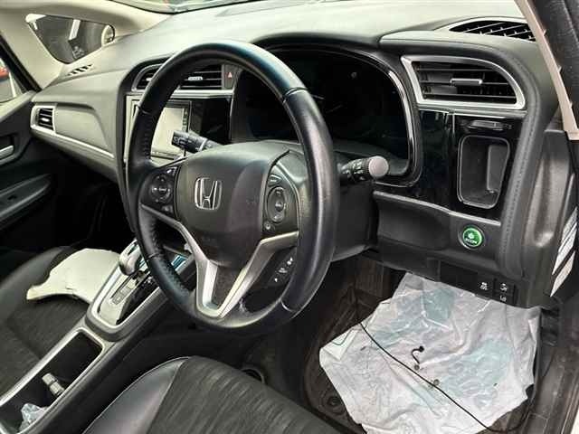 Honda SHUTTLE 2021 7748258-3
