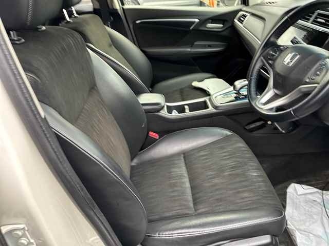 Honda SHUTTLE 2021 7748258-7
