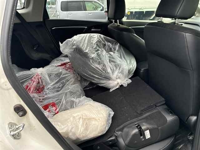 Honda SHUTTLE 2021 7748258-8