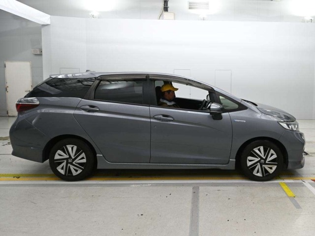 Honda SHUTTLE 2021 7748261-3