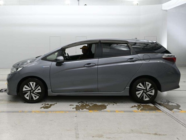 Honda SHUTTLE 2021 7748261-4