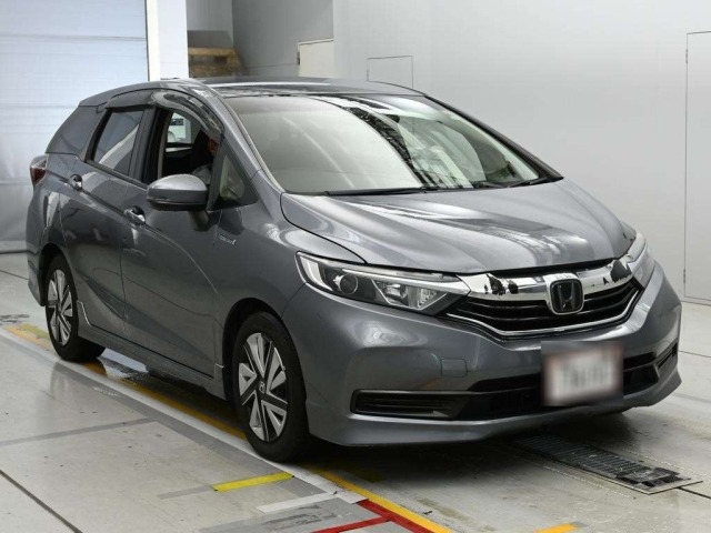 Honda SHUTTLE 2021 7748261-5