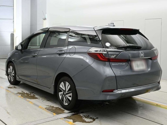 Honda SHUTTLE 2021 7748261-6