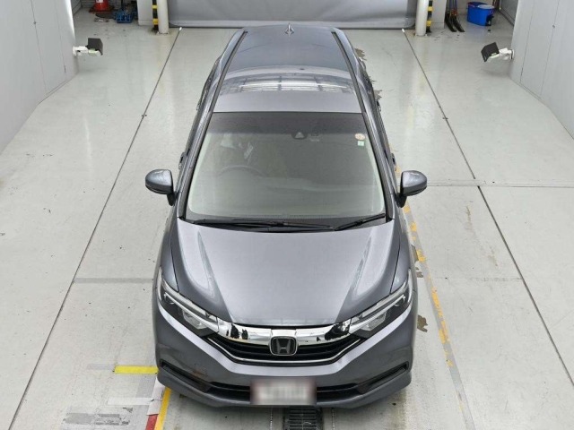 Honda SHUTTLE 2021 7748261-7