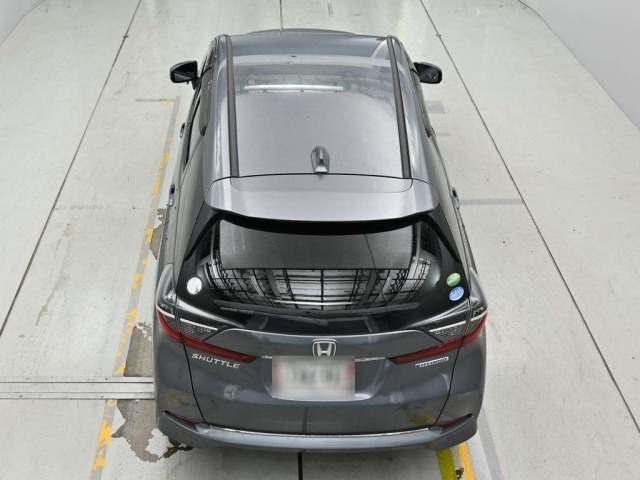 Honda SHUTTLE 2021 7748261-8