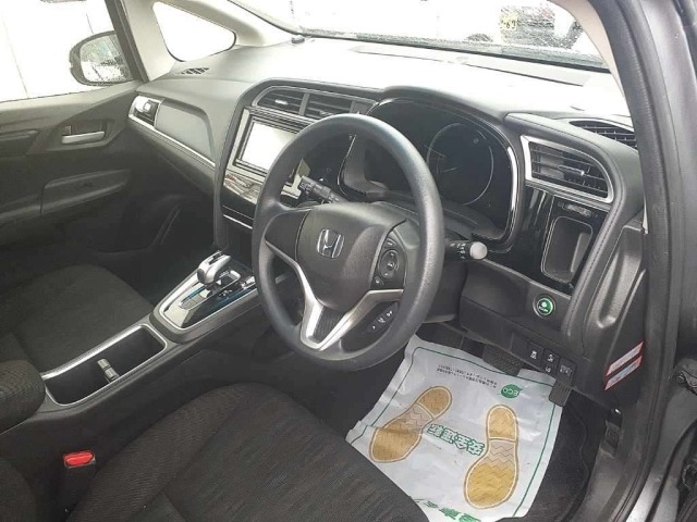 Honda SHUTTLE 2021 7748261-9