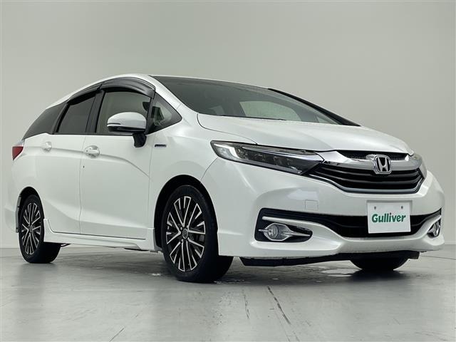 Honda SHUTTLE 2017 7748480-0