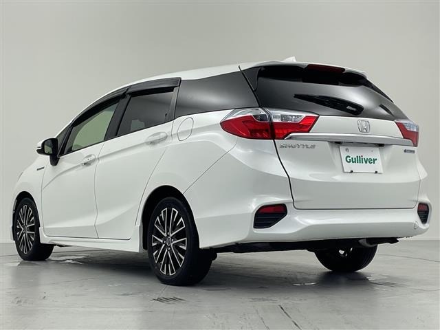 Honda SHUTTLE 2017 7748480-13