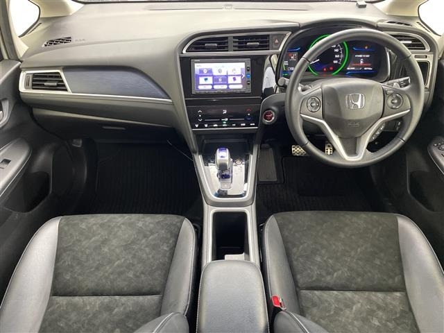 Honda SHUTTLE 2017 7748480-14