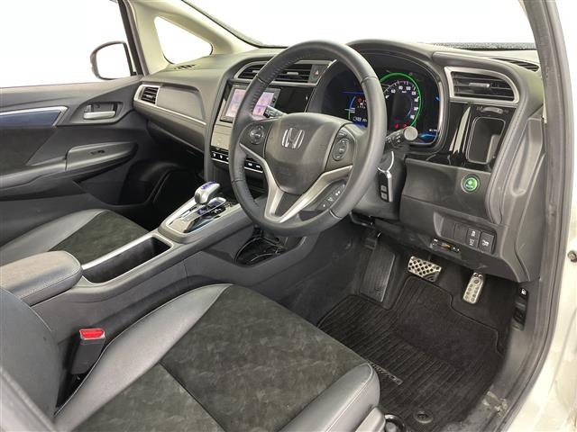 Honda SHUTTLE 2017 7748480-6