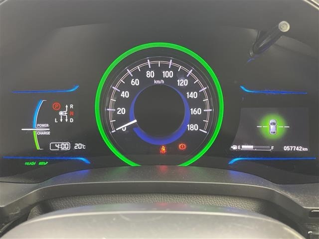 Honda SHUTTLE 2017 7748480-8