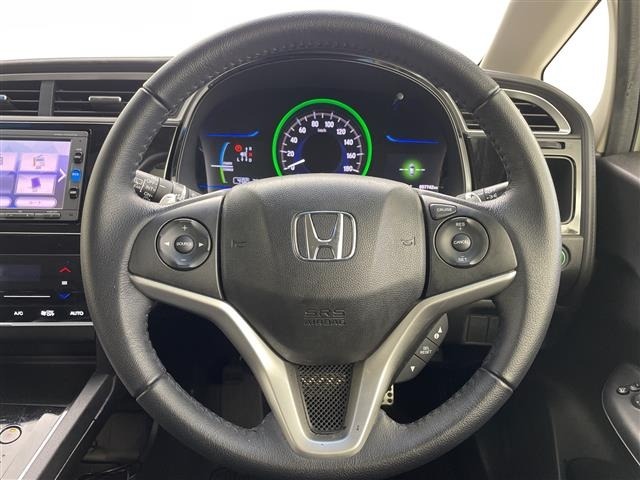 Honda SHUTTLE 2017 7748480-9
