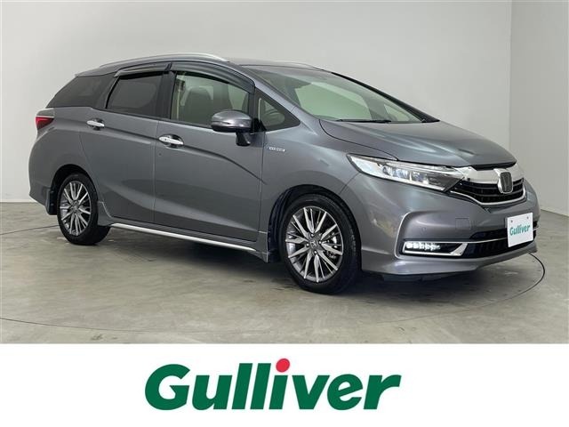 Honda SHUTTLE 2019 7748498-0