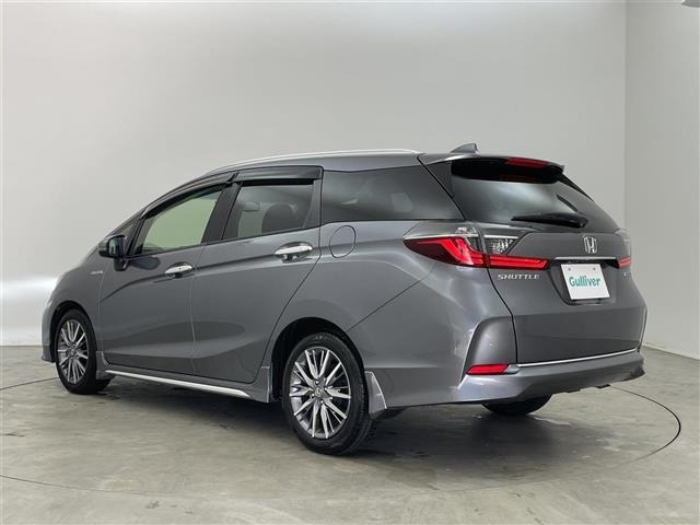 Honda SHUTTLE 2019 7748498-13