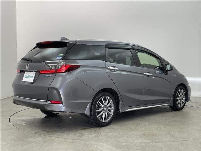 Honda SHUTTLE 2019 7748498-14