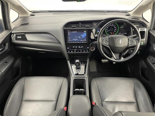Honda SHUTTLE 2019 7748498-15