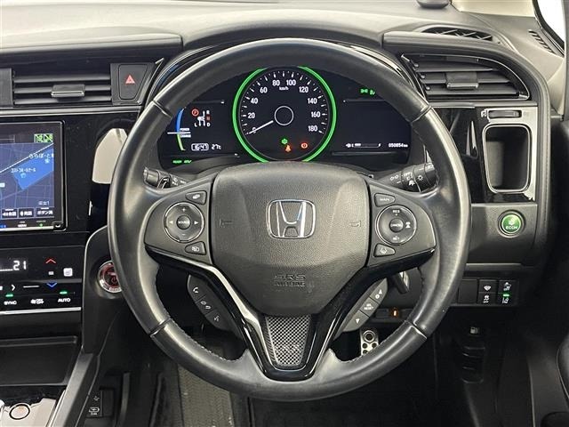 Honda SHUTTLE 2019 7748498-21