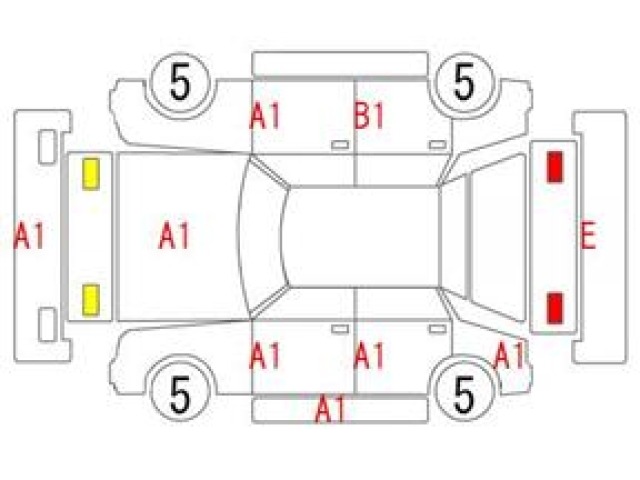 Honda SHUTTLE 2019 7748498-23