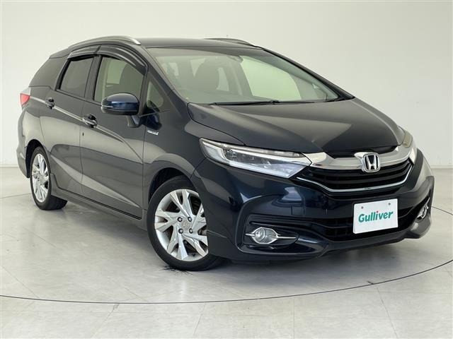 Honda SHUTTLE 2016 7748507-0