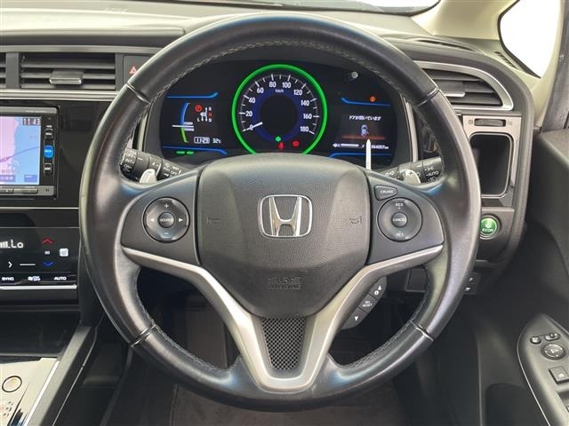 Honda SHUTTLE 2016 7748507-1