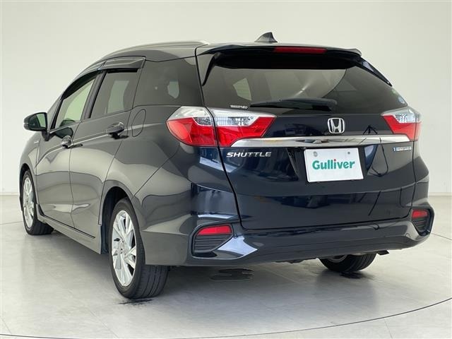 Honda SHUTTLE 2016 7748507-14