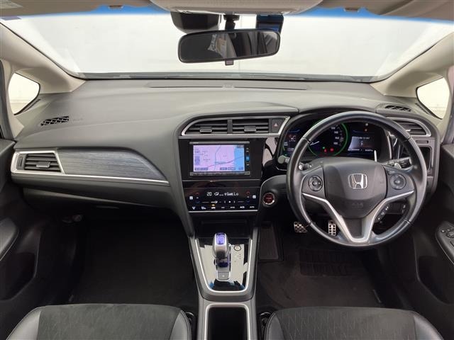 Honda SHUTTLE 2016 7748507-15