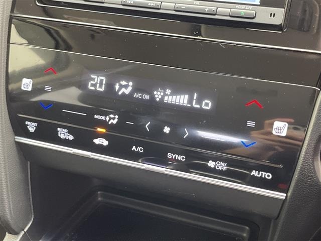 Honda SHUTTLE 2016 7748507-21