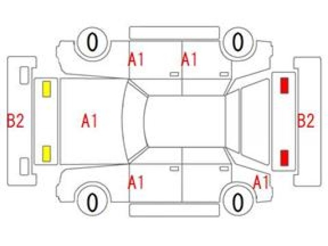 Honda SHUTTLE 2016 7748507-24