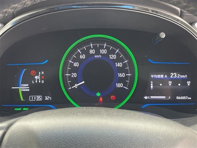 Honda SHUTTLE 2016 7748507-3