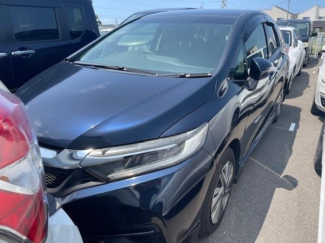 Honda SHUTTLE 2016 7748508-0