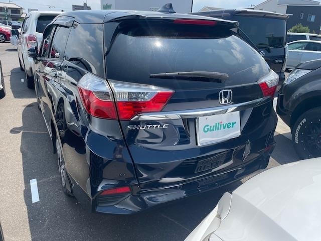 Honda SHUTTLE 2016 7748508-13