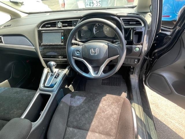 Honda SHUTTLE 2016 7748508-14