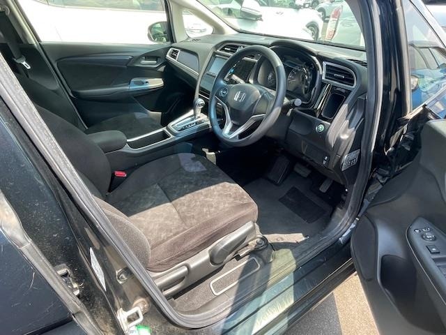 Honda SHUTTLE 2016 7748508-17