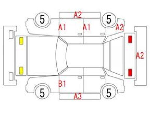 Honda SHUTTLE 2016 7748508-23