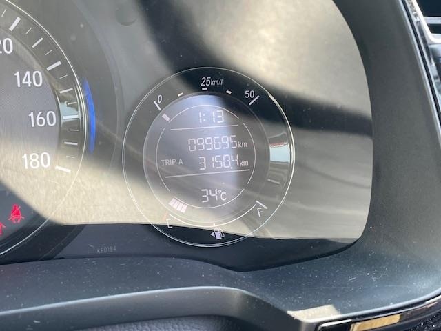 Honda SHUTTLE 2016 7748508-4