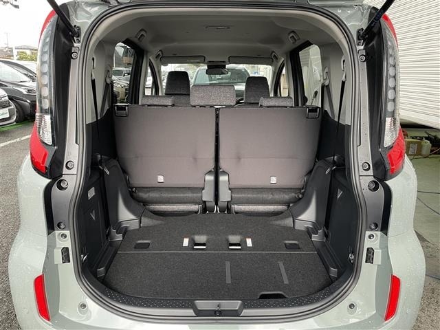 Toyota SIENTA 2026 7766955-11