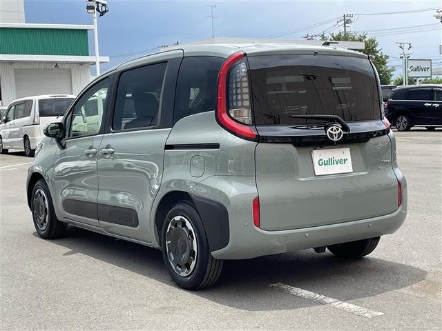 Toyota SIENTA 2026 7766955-13