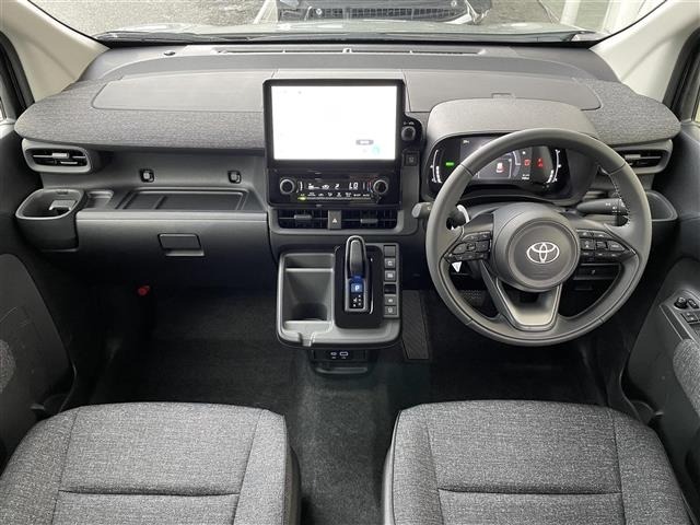 Toyota SIENTA 2026 7766955-14