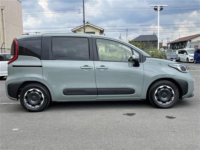 Toyota SIENTA 2026 7766955-22
