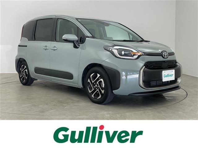 Toyota SIENTA 2025 7767269-0