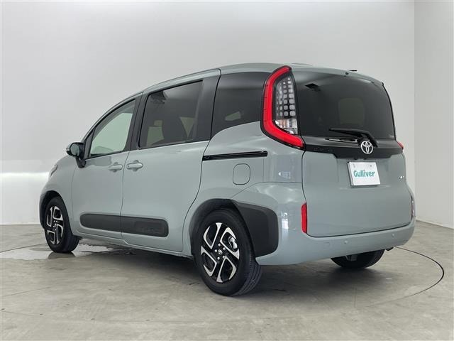 Toyota SIENTA 2025 7767269-13