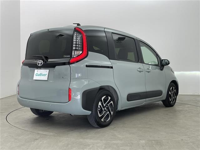 Toyota SIENTA 2025 7767269-14
