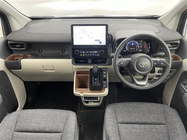 Toyota SIENTA 2025 7767269-15