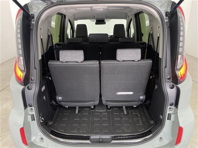 Toyota SIENTA 2025 7767269-4