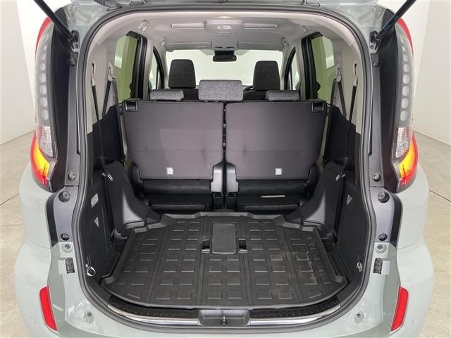 Toyota SIENTA 2025 7767269-6