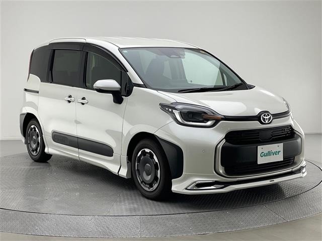 Toyota SIENTA 2023 7768479-14