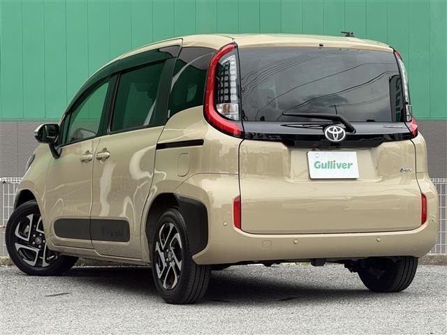 Toyota SIENTA 2024 7768517-2